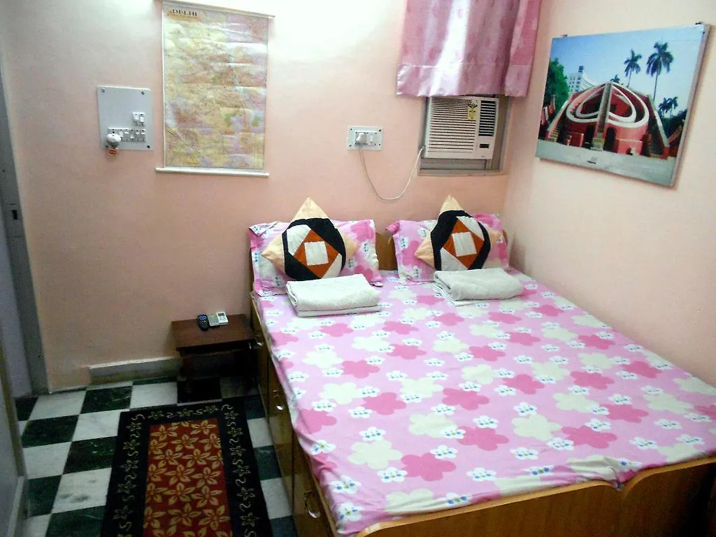 Mystique Moments B&B Delhi  2*, Delhi (National Capital Territory of India)