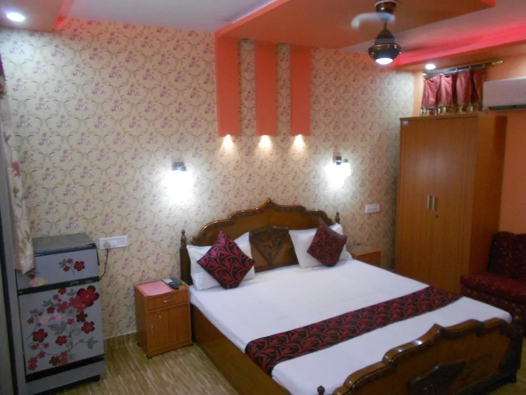 Mystique Moments B&B Delhi