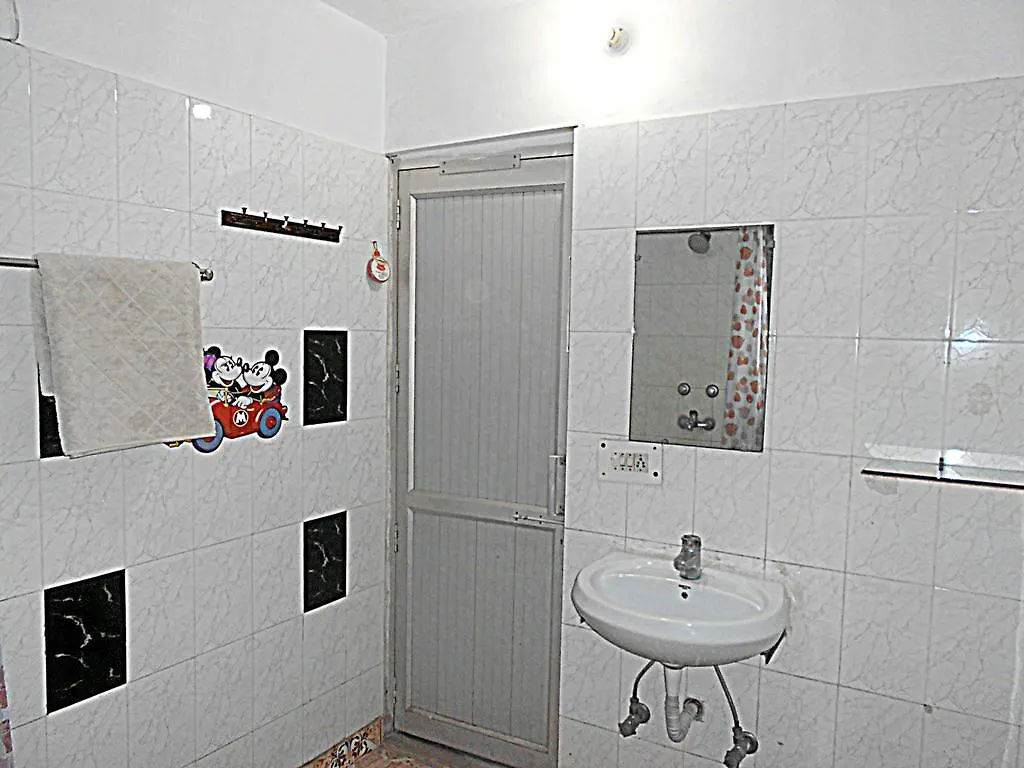 Bed & Breakfast Mystique Moments B&B Delhi