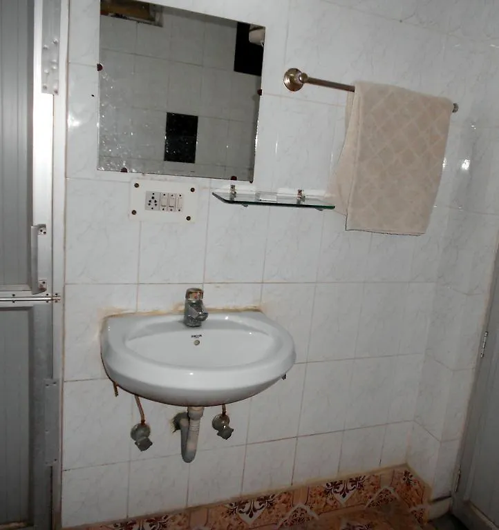 Mystique Moments B&B Delhi  Bed & Breakfast Delhi (National Capital Territory of India)