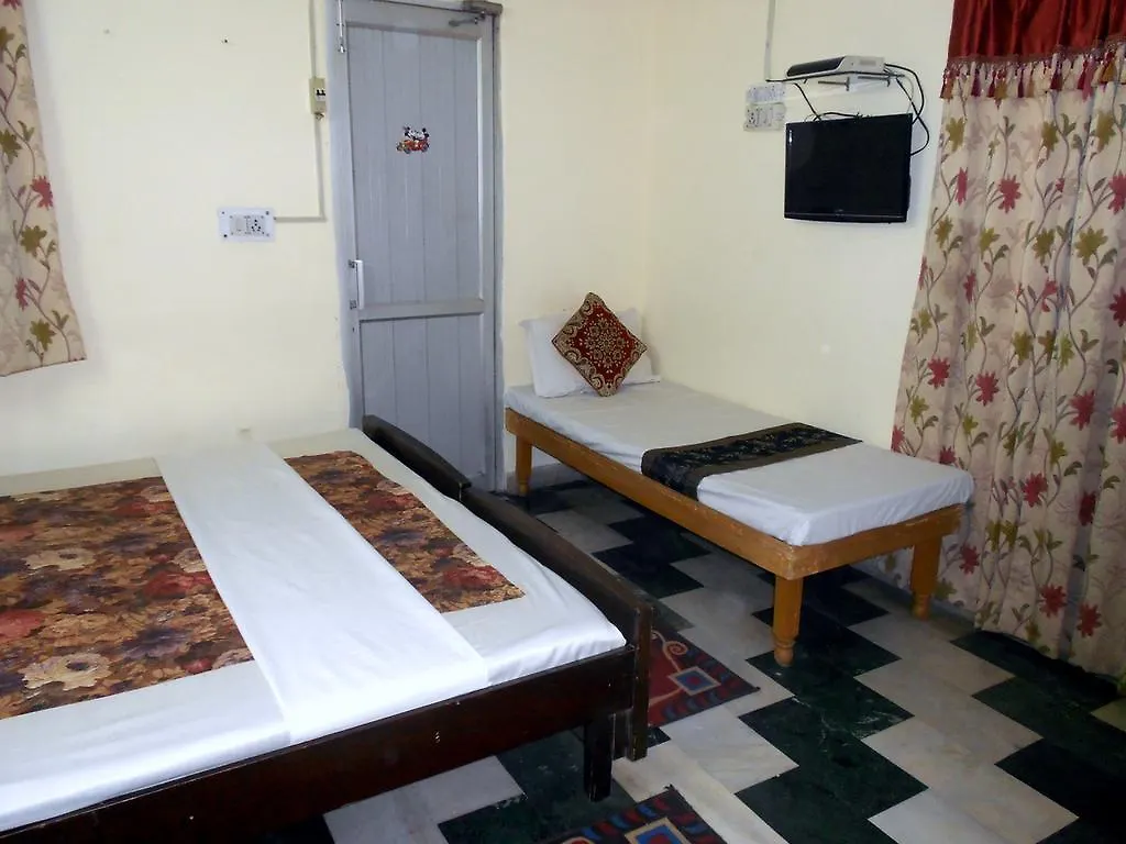 Mystique Moments B&B Delhi  2*, Delhi (National Capital Territory of India) India