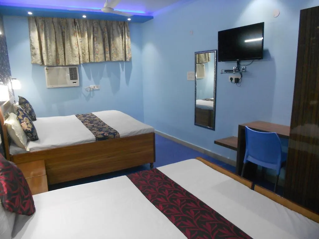 Mystique Moments B&B Delhi  Delhi (National Capital Territory of India)