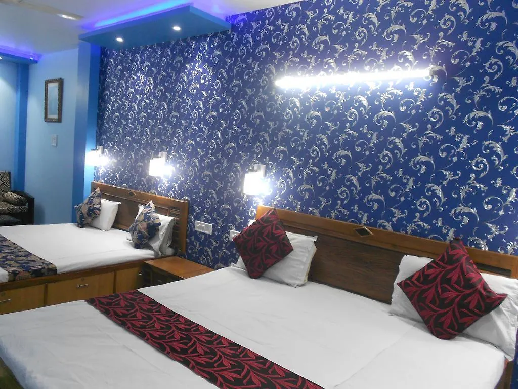 Bed & Breakfast Mystique Moments B&B Delhi