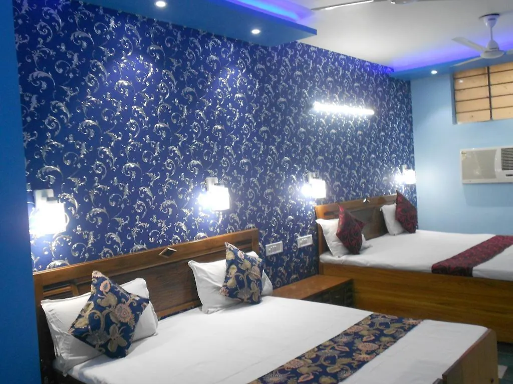 Bed & Breakfast Mystique Moments B&B Delhi