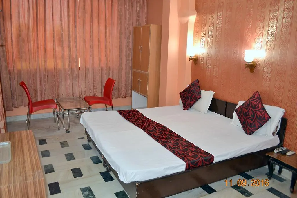 Mystique Moments B&B Delhi  Delhi (National Capital Territory of India)