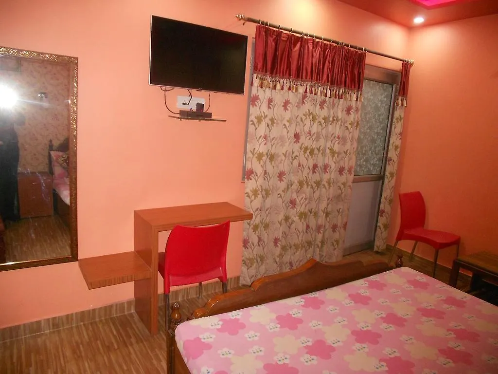 Mystique Moments B&B Delhi  India