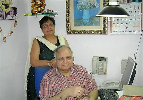 Mystique Moments B&B Delhi