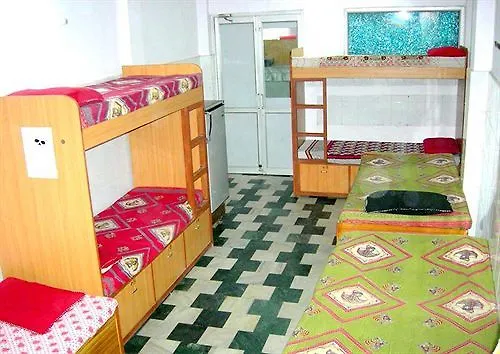 Bed & Breakfast Mystique Moments B&B Delhi