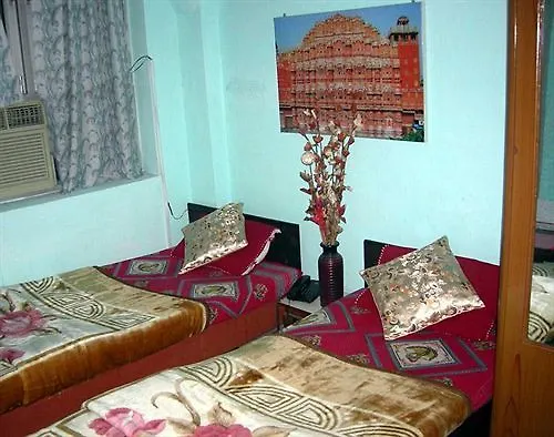 Mystique Moments B&B Delhi  Bed & Breakfast Delhi (National Capital Territory of India)