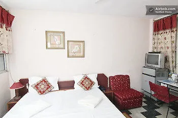 Mystique Moments B&B Delhi