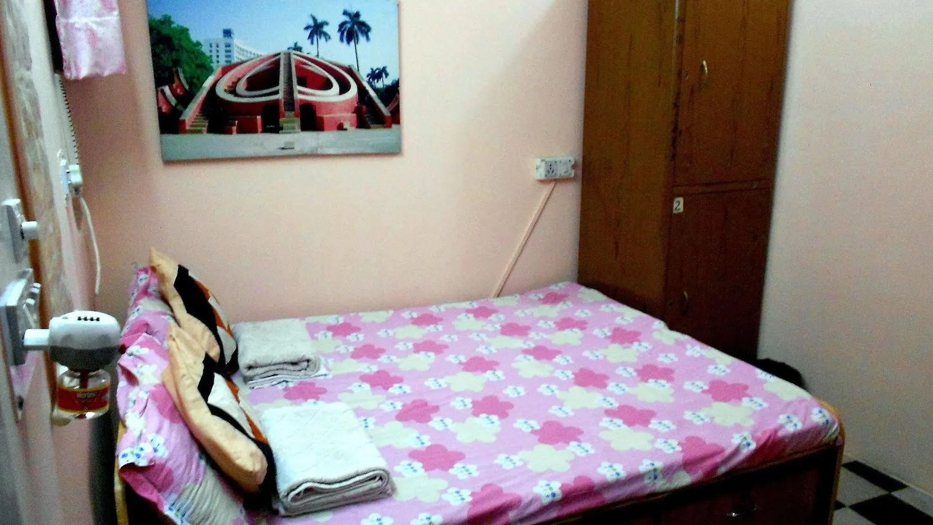 Mystique Moments B&B Delhi  Delhi (National Capital Territory of India)