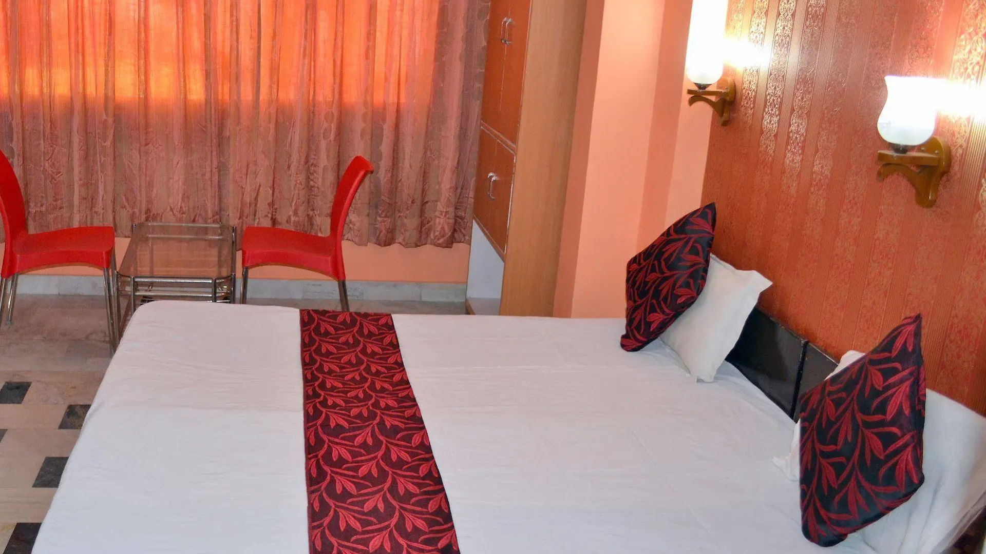 Mystique Moments B&B Delhi