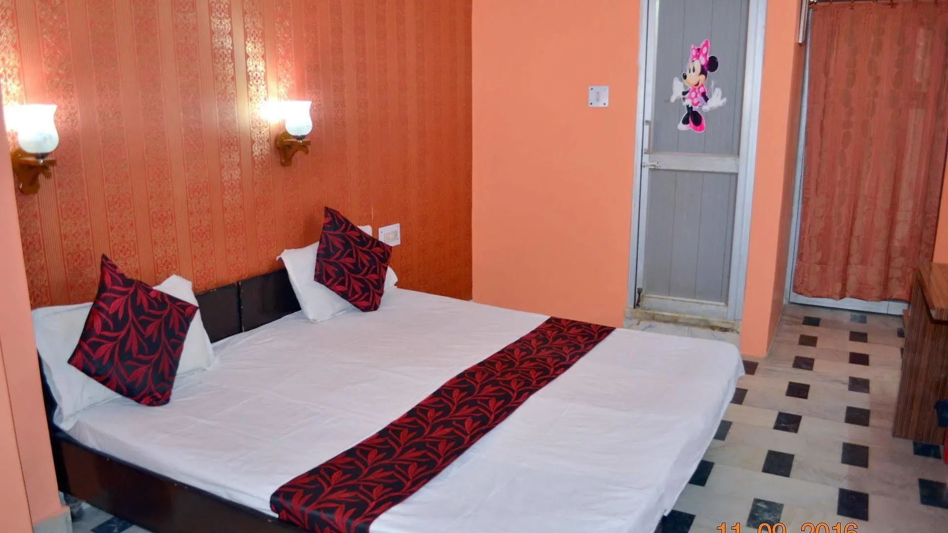 Mystique Moments B&B Delhi  Delhi (National Capital Territory of India)