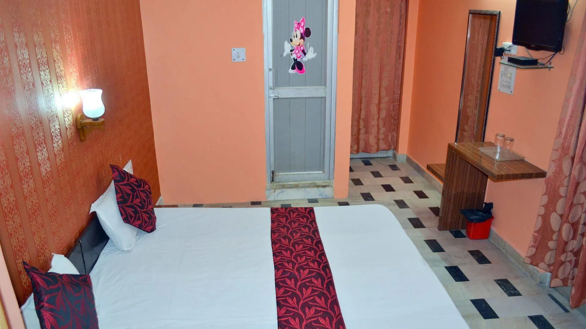 Bed & Breakfast Mystique Moments B&B Delhi